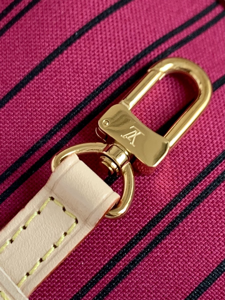 NEVERFULL 中號手袋 M41177_17