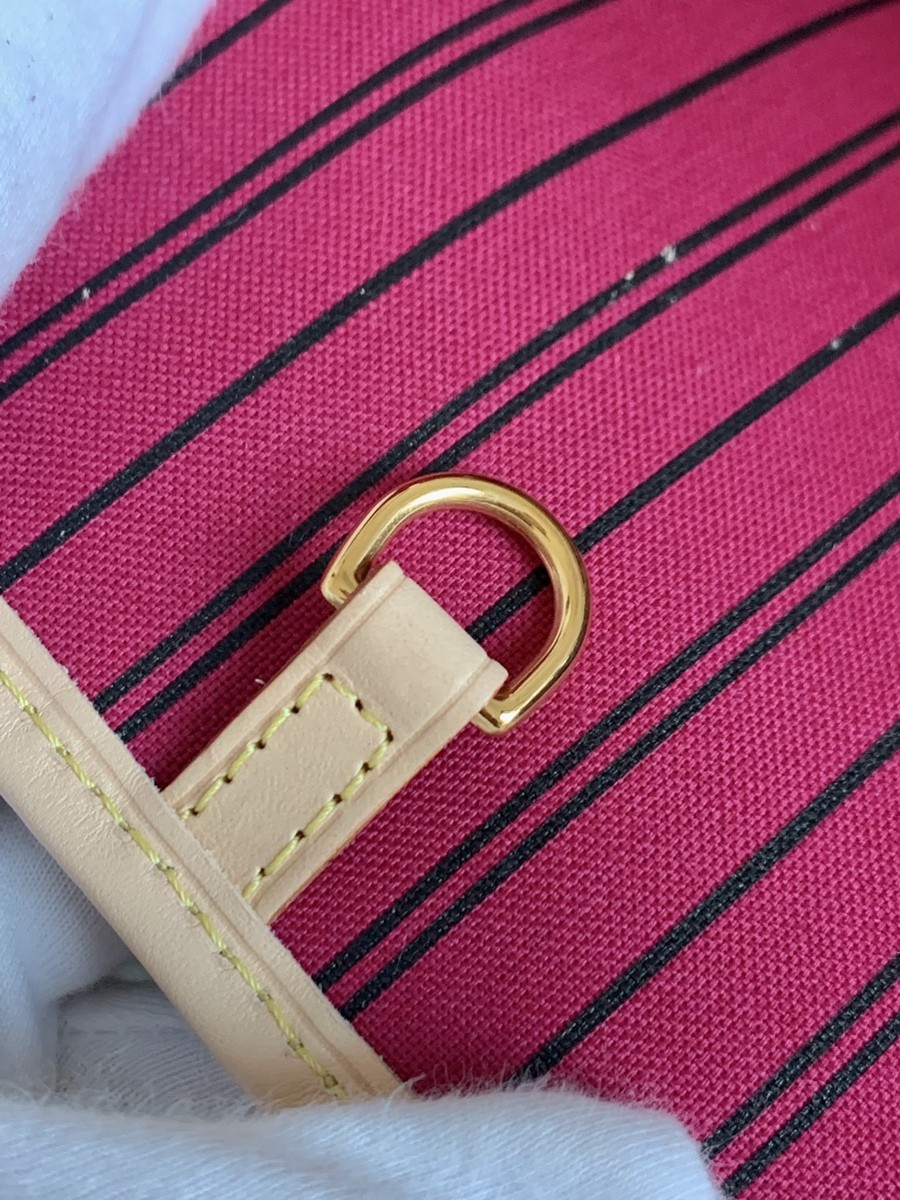 NEVERFULL 中號手袋 M41177_19