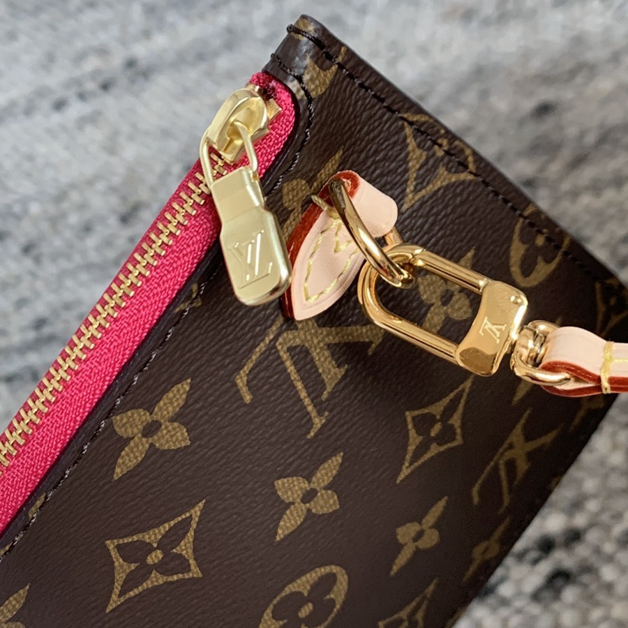 NEVERFULL 中號手袋 M41177_22