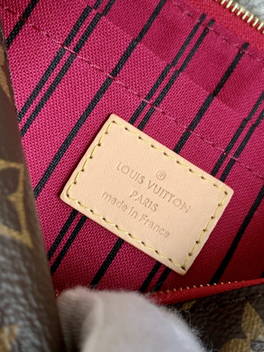 NEVERFULL 中號手袋 M41177_23