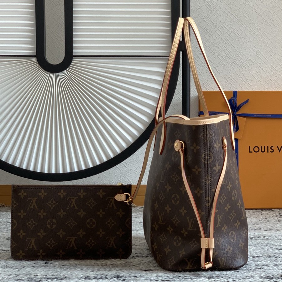 NEVERFULL 中號手袋 M40995_2