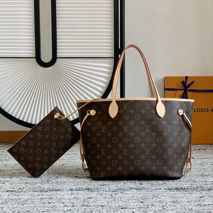 NEVERFULL 中號手袋 M40995_1