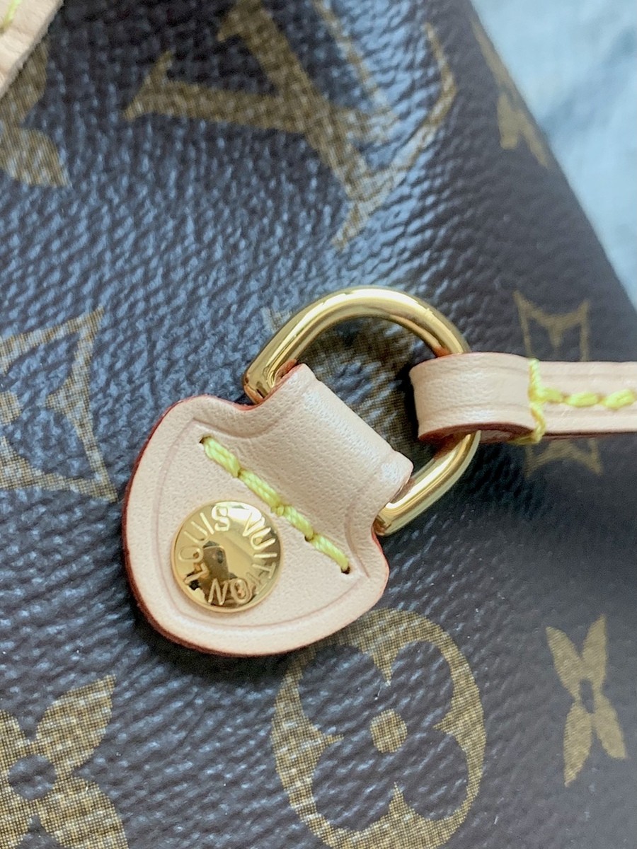 NEVERFULL 中號手袋 M40995_9