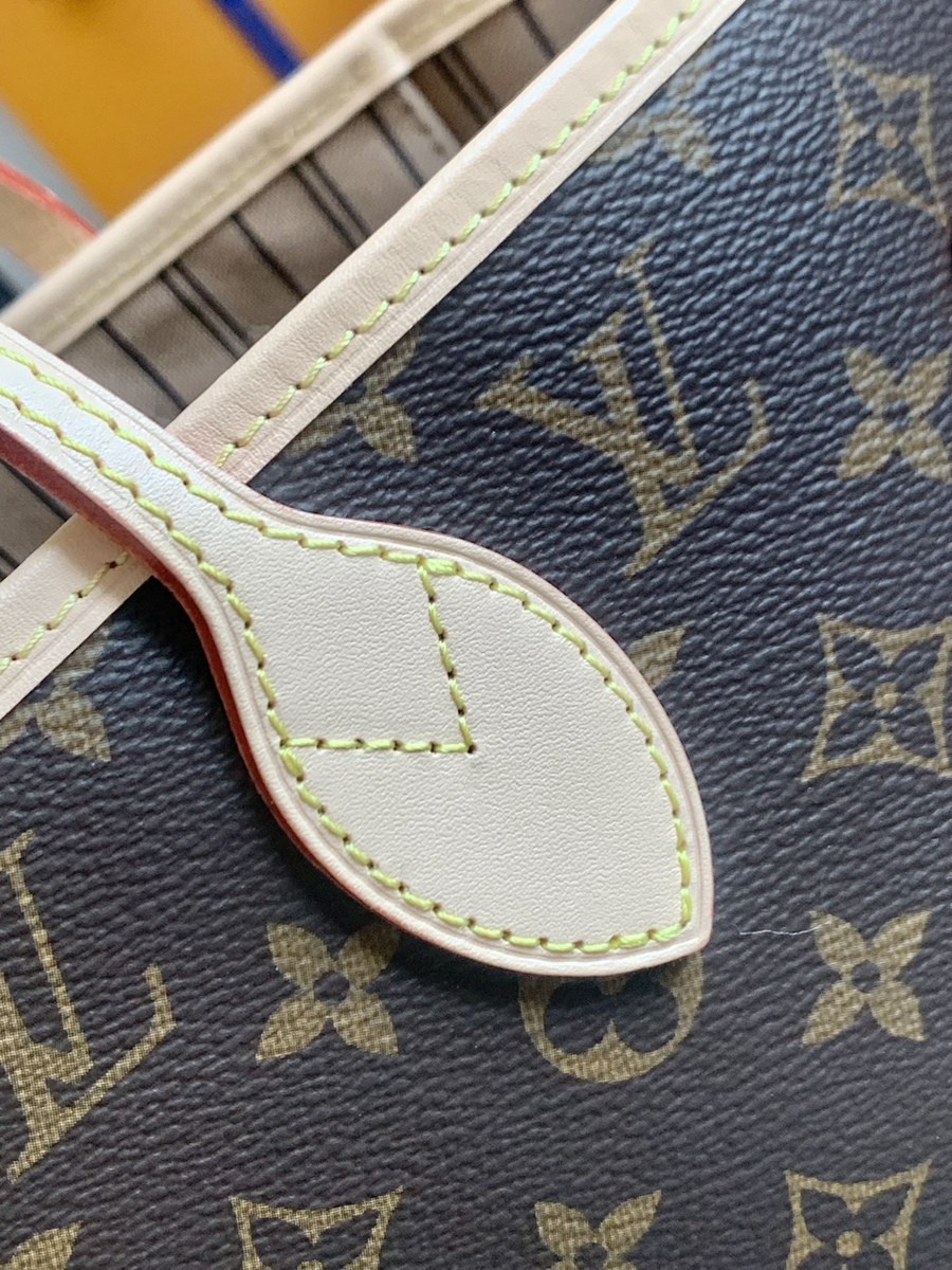 NEVERFULL 中號手袋 M40995_8