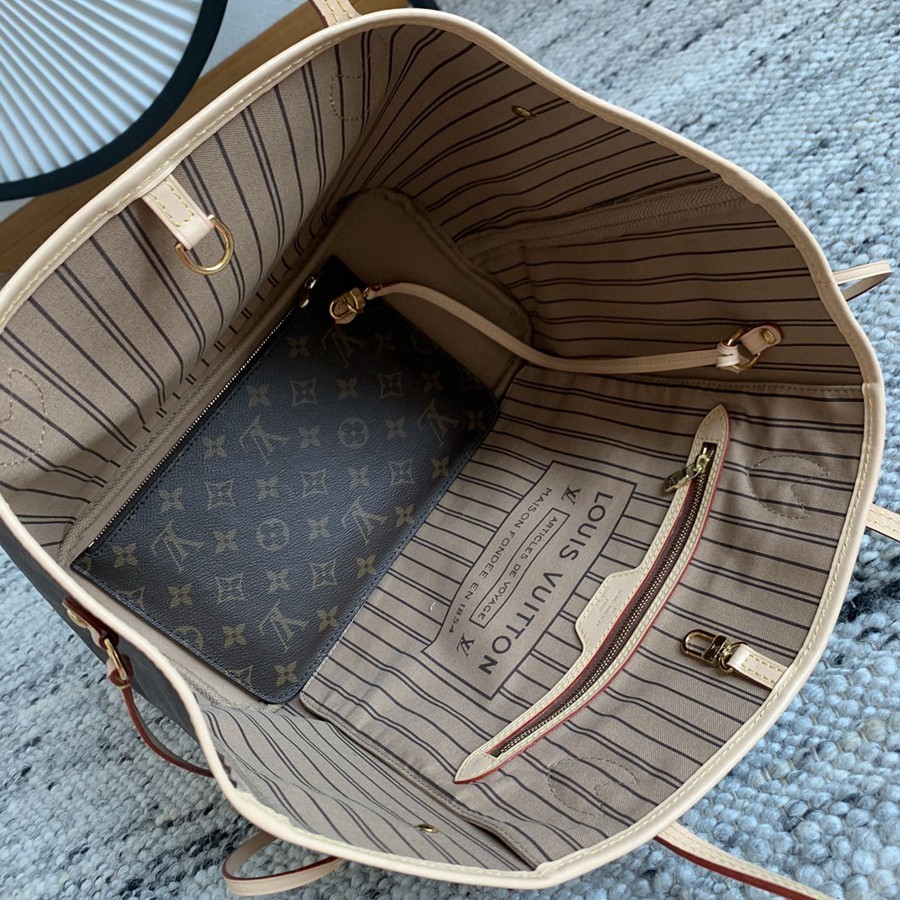 NEVERFULL 中號手袋 M40995_5