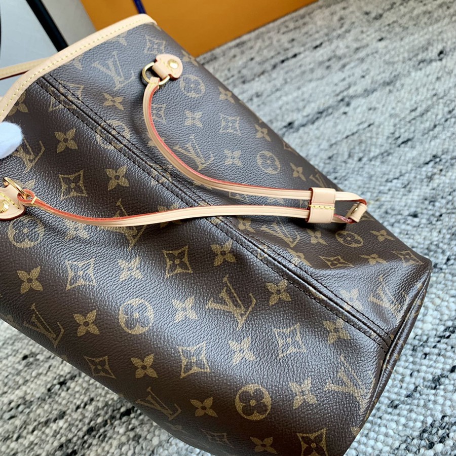 NEVERFULL 中號手袋 M40995_3