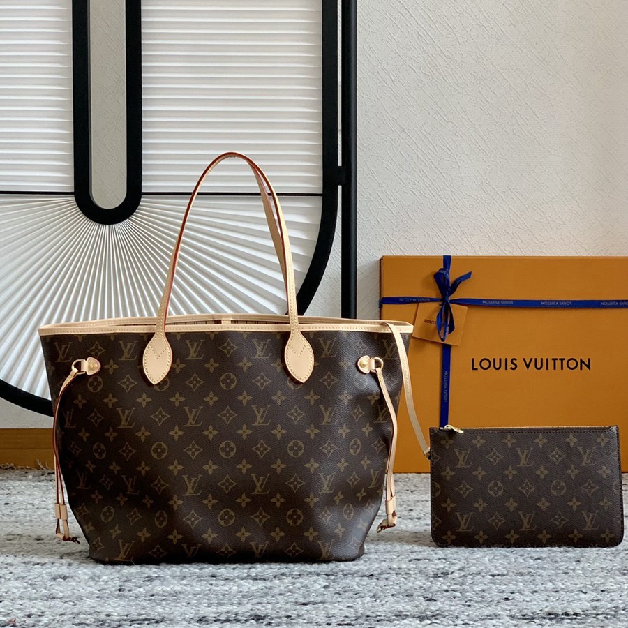 NEVERFULL 中號手袋 M40995_4