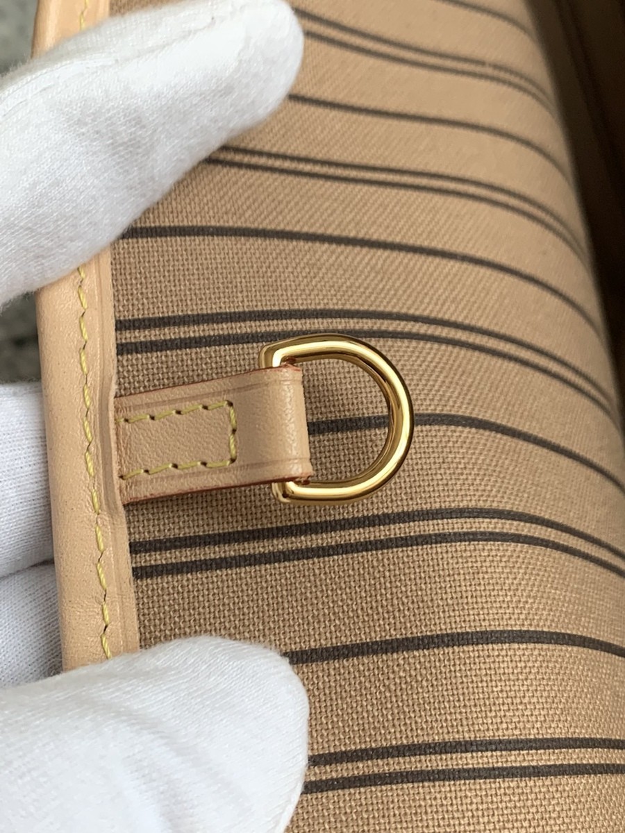 NEVERFULL 中號手袋 M40995_17