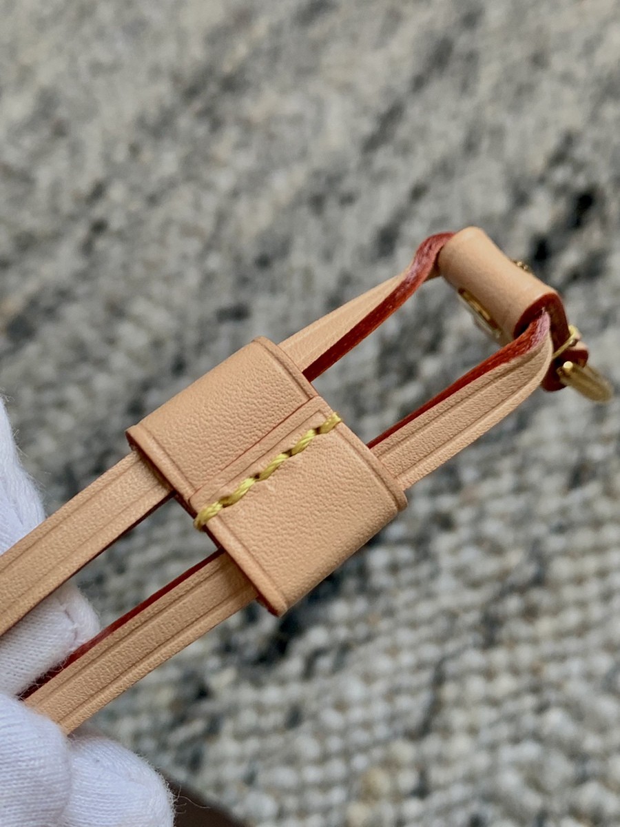 NEVERFULL 中號手袋 M40995_19