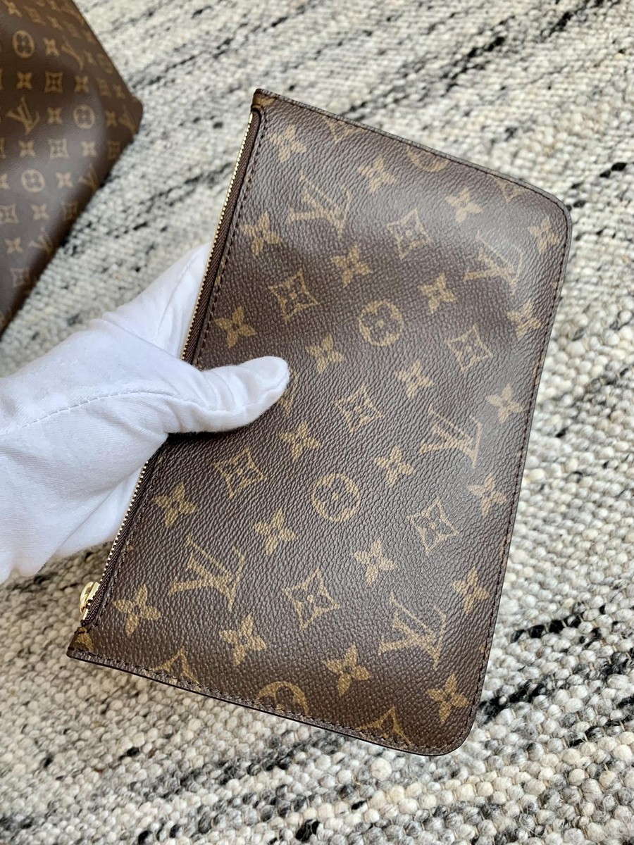 NEVERFULL 中號手袋 M40995_7