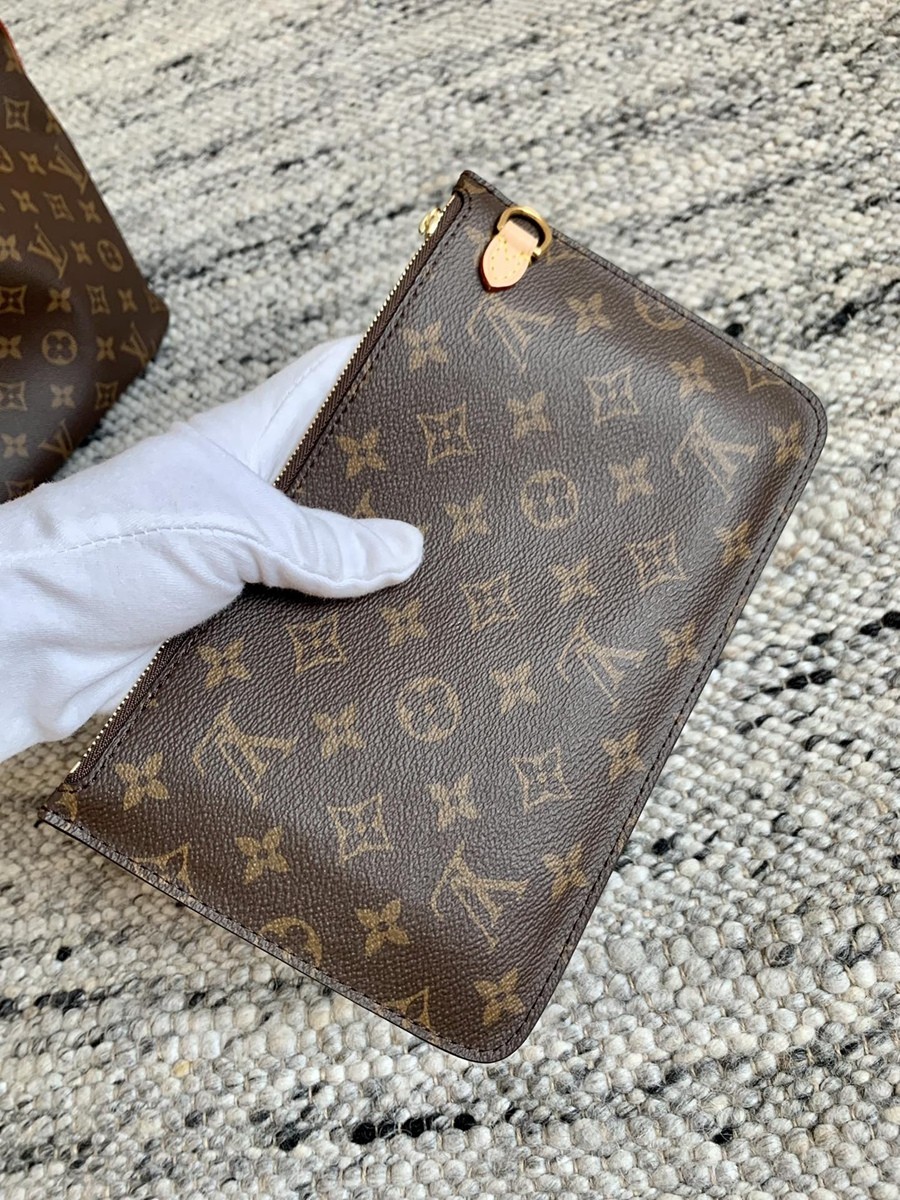 NEVERFULL 中號手袋 M40995_21