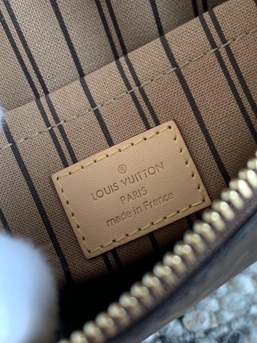 NEVERFULL 中號手袋 M40995_22