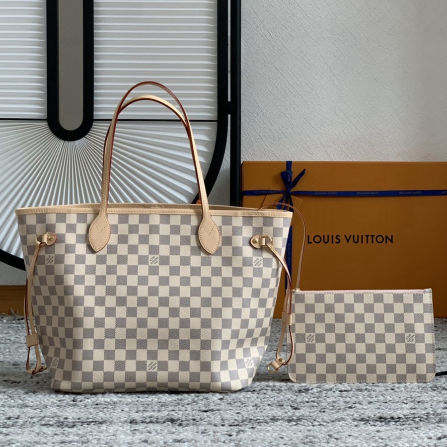 NEVERFULL 中號手袋 N41605_3