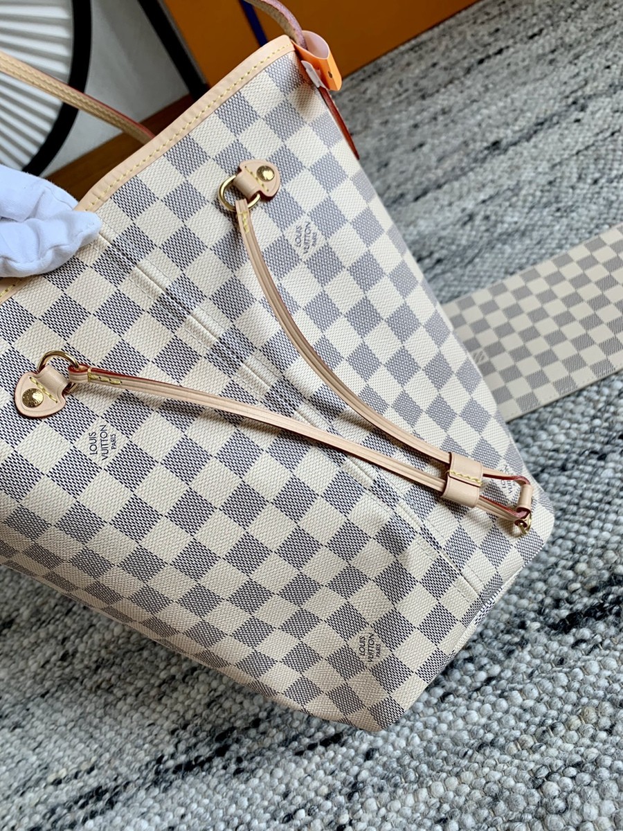 NEVERFULL 中號手袋 N41605_2