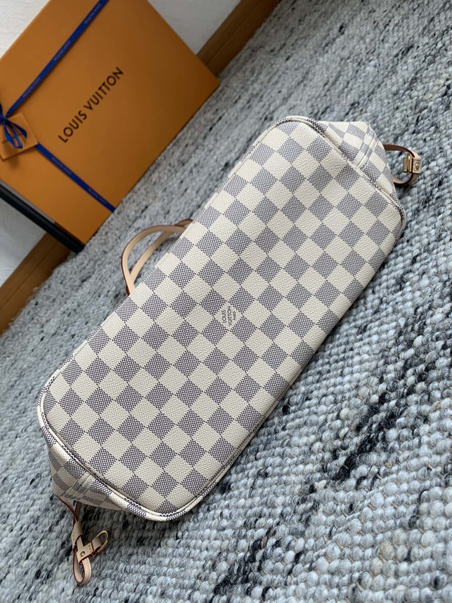 NEVERFULL 中號手袋 N41605_5