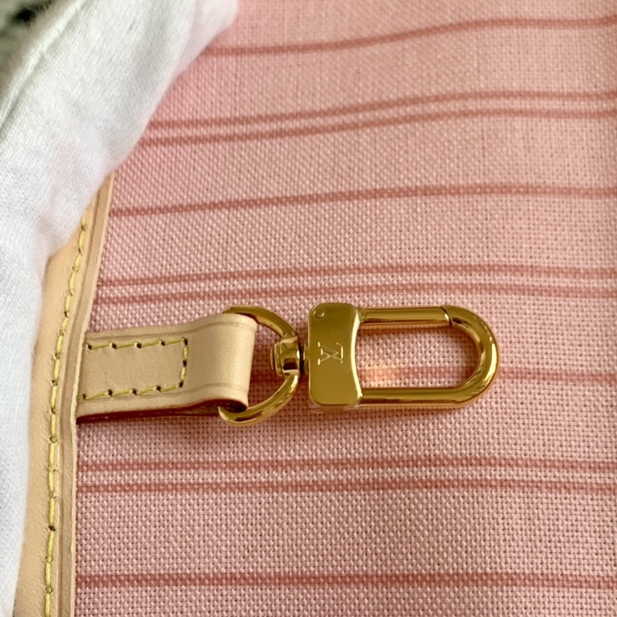 NEVERFULL 中號手袋 N41605_8