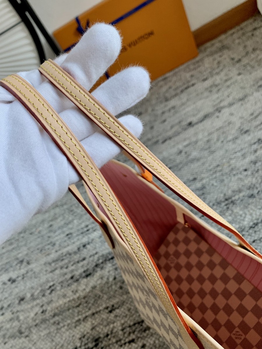 NEVERFULL 中號手袋 N41605_9
