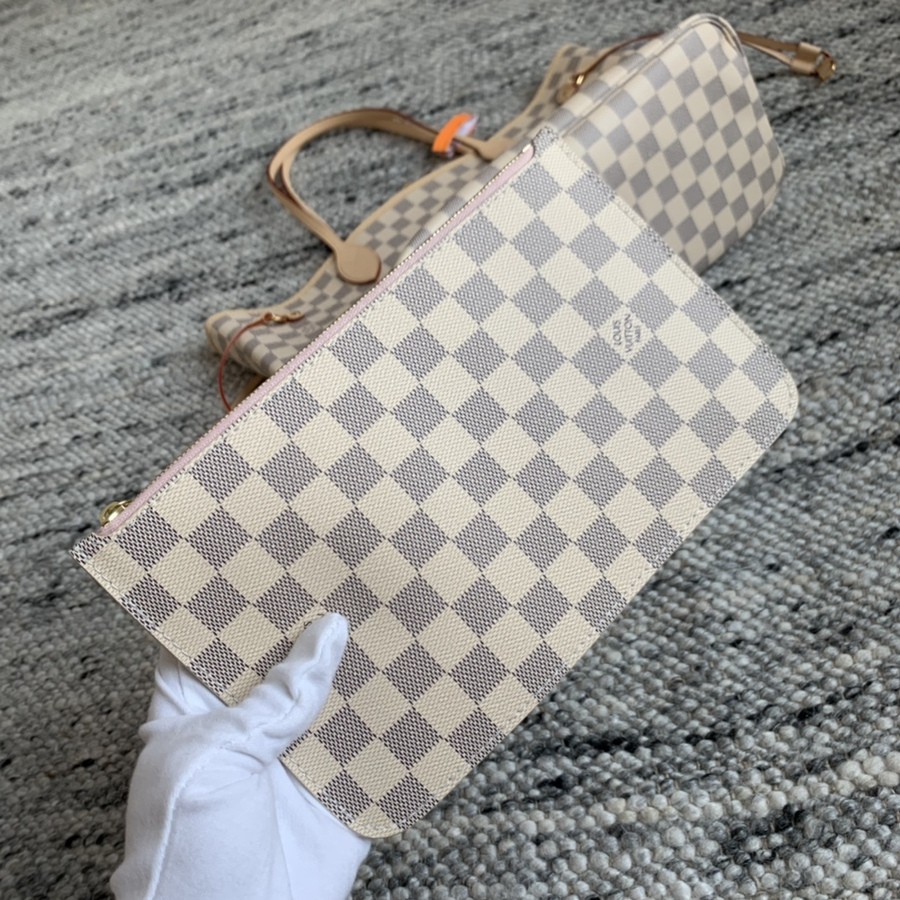 NEVERFULL 中號手袋 N41605_11