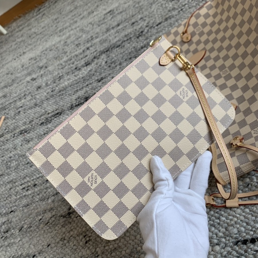 NEVERFULL 中號手袋 N41605_12