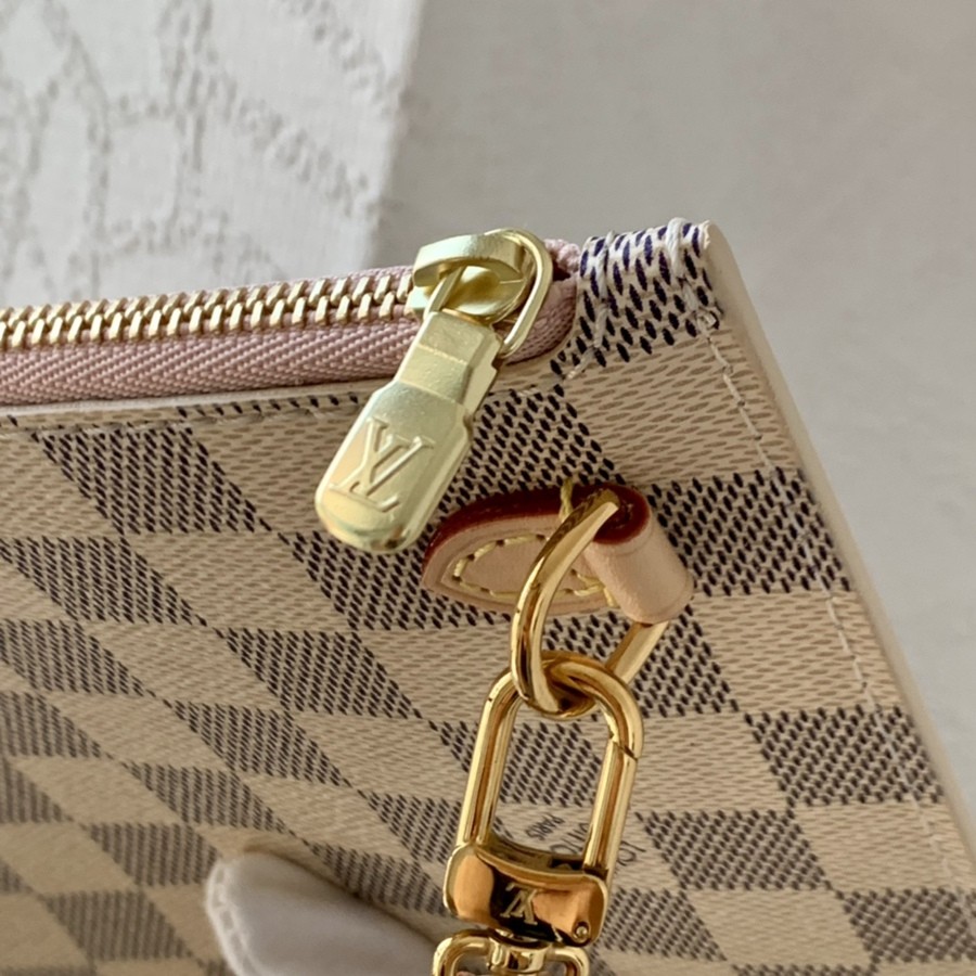 NEVERFULL 中號手袋 N41605_13