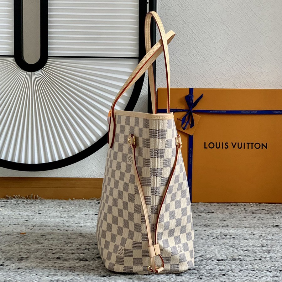 NEVERFULL 中號手袋 M41361_7