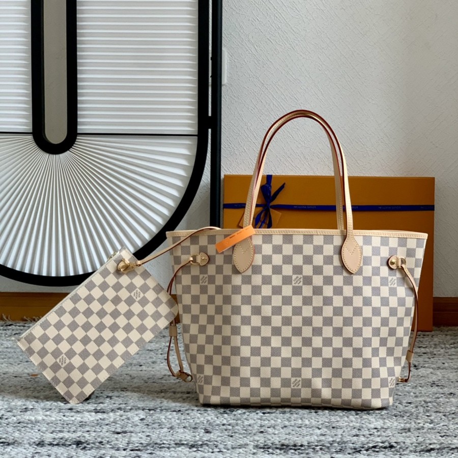 NEVERFULL 中號手袋 M41361_1