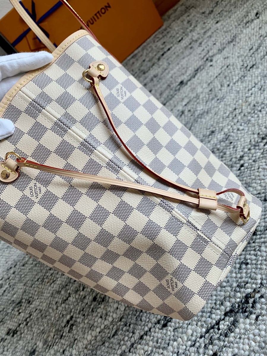 NEVERFULL 中號手袋 M41361_8