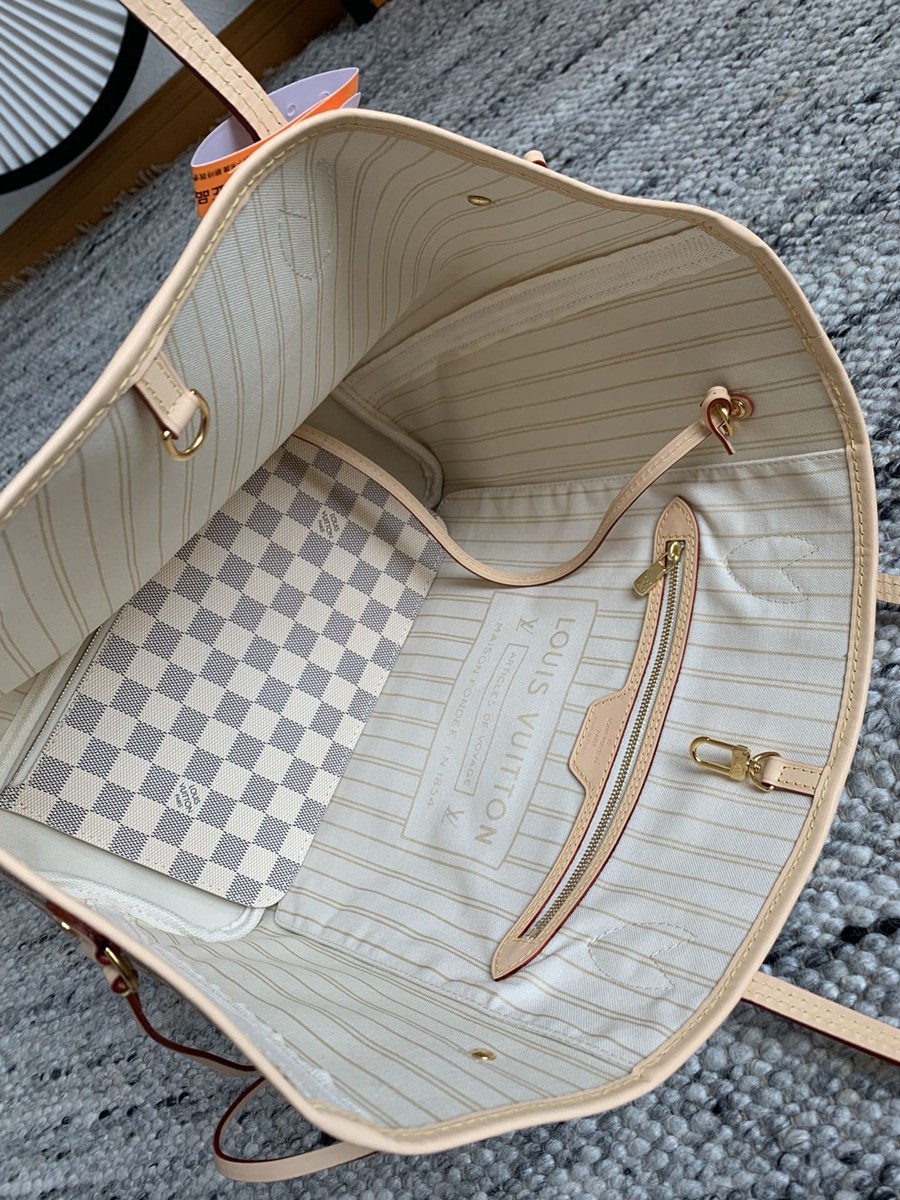 NEVERFULL 中號手袋 M41361_2