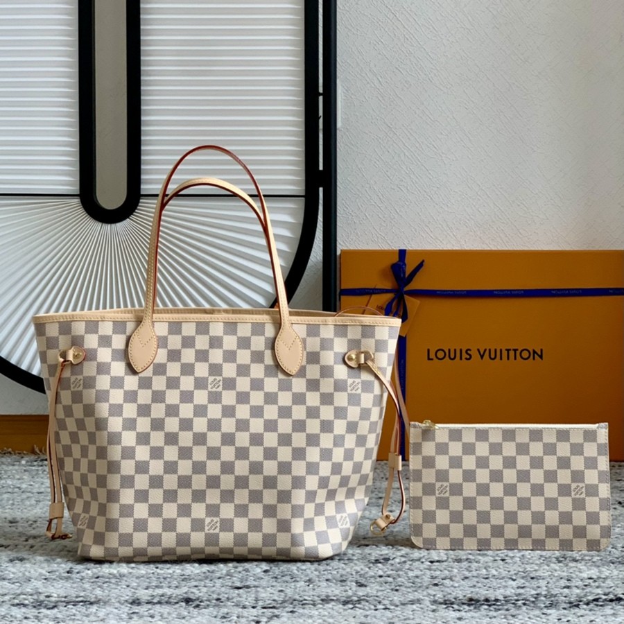 NEVERFULL 中號手袋 M41361_5