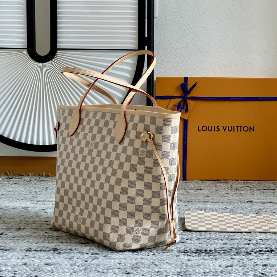 NEVERFULL 中號手袋 M41361_4