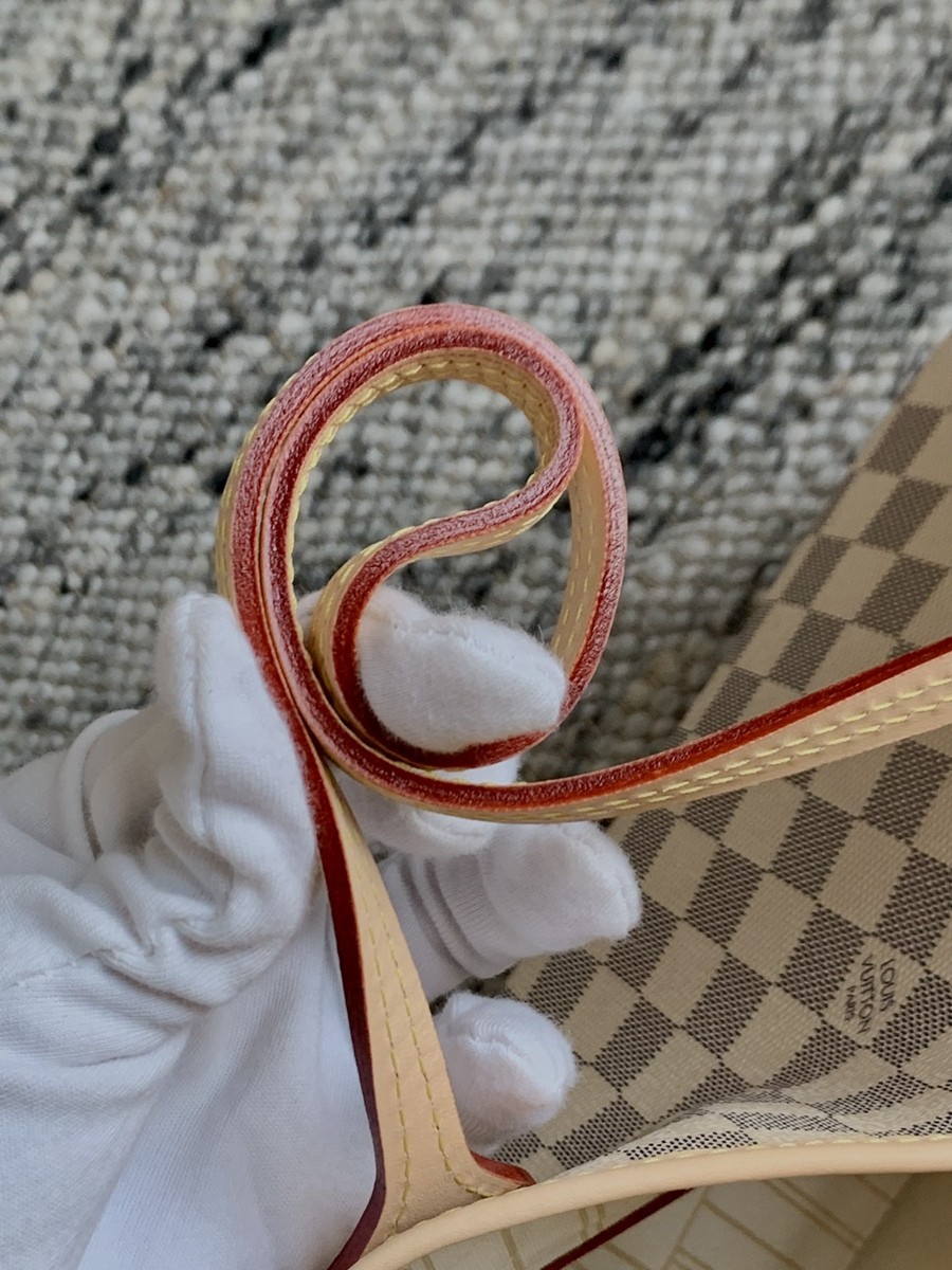 NEVERFULL 中號手袋 M41361_16