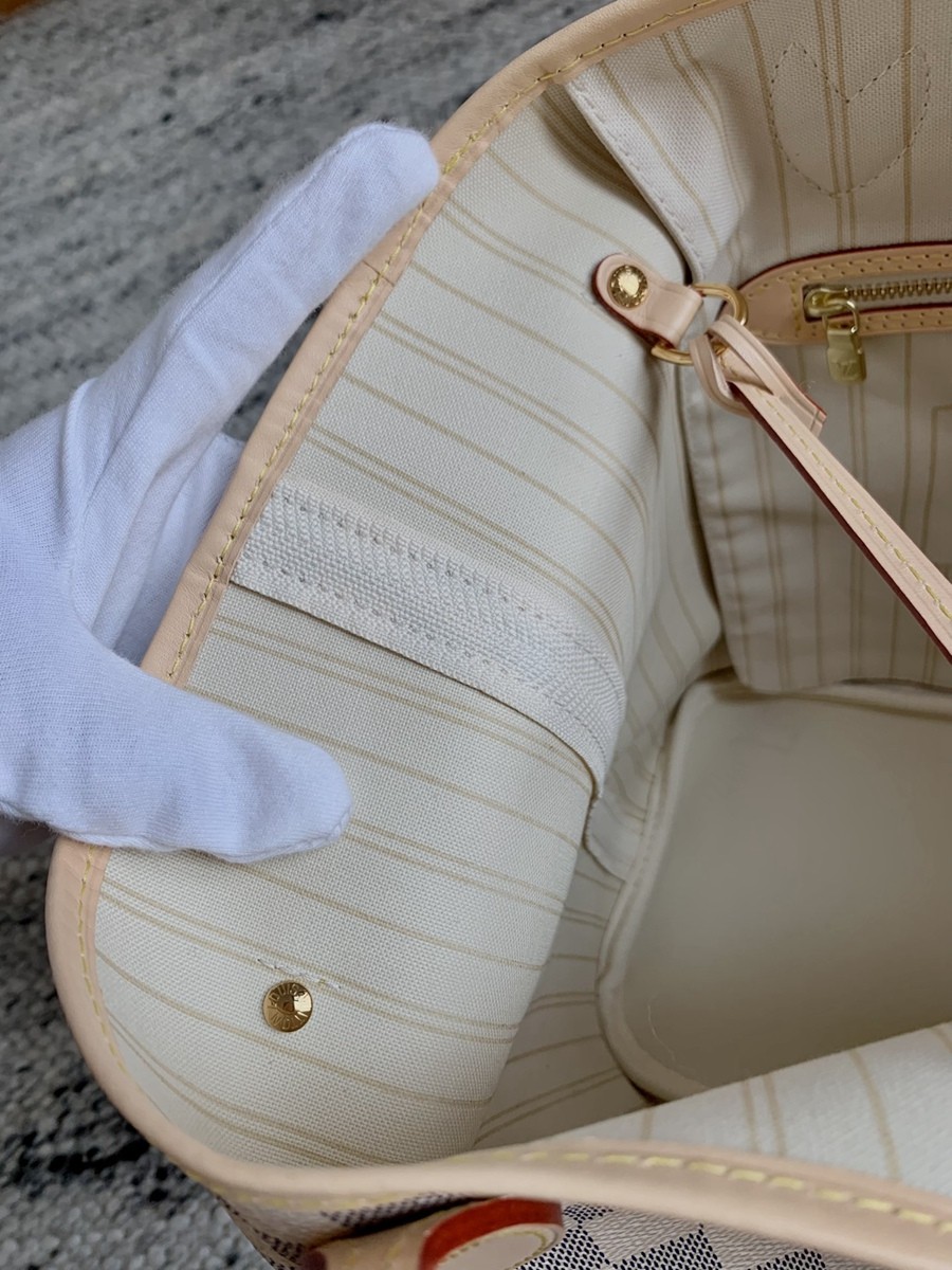 NEVERFULL 中號手袋 M41361_17