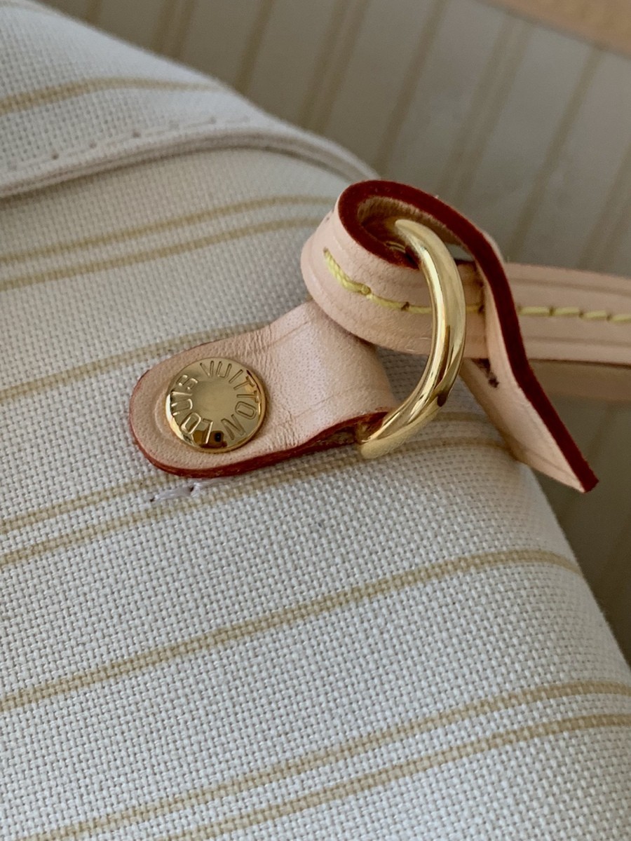 NEVERFULL 中號手袋 M41361_18