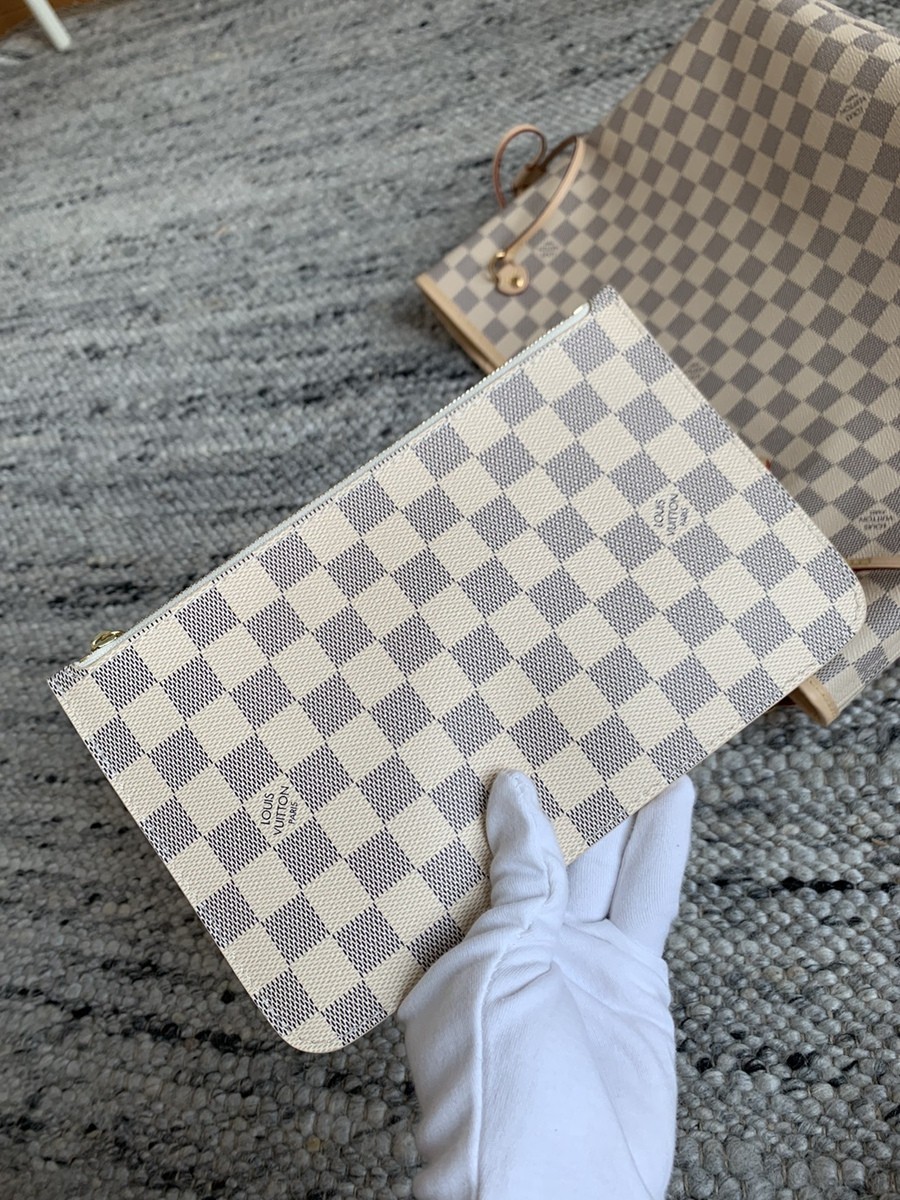 NEVERFULL 中號手袋 M41361_19