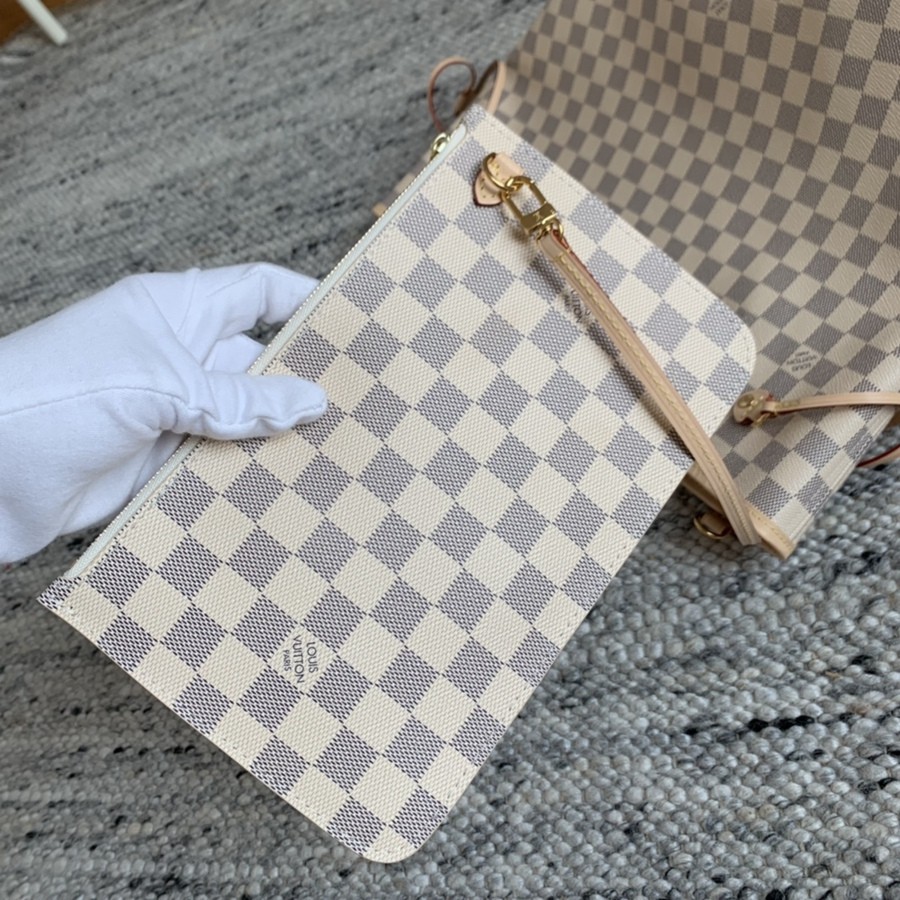 NEVERFULL 中號手袋 M41361_20