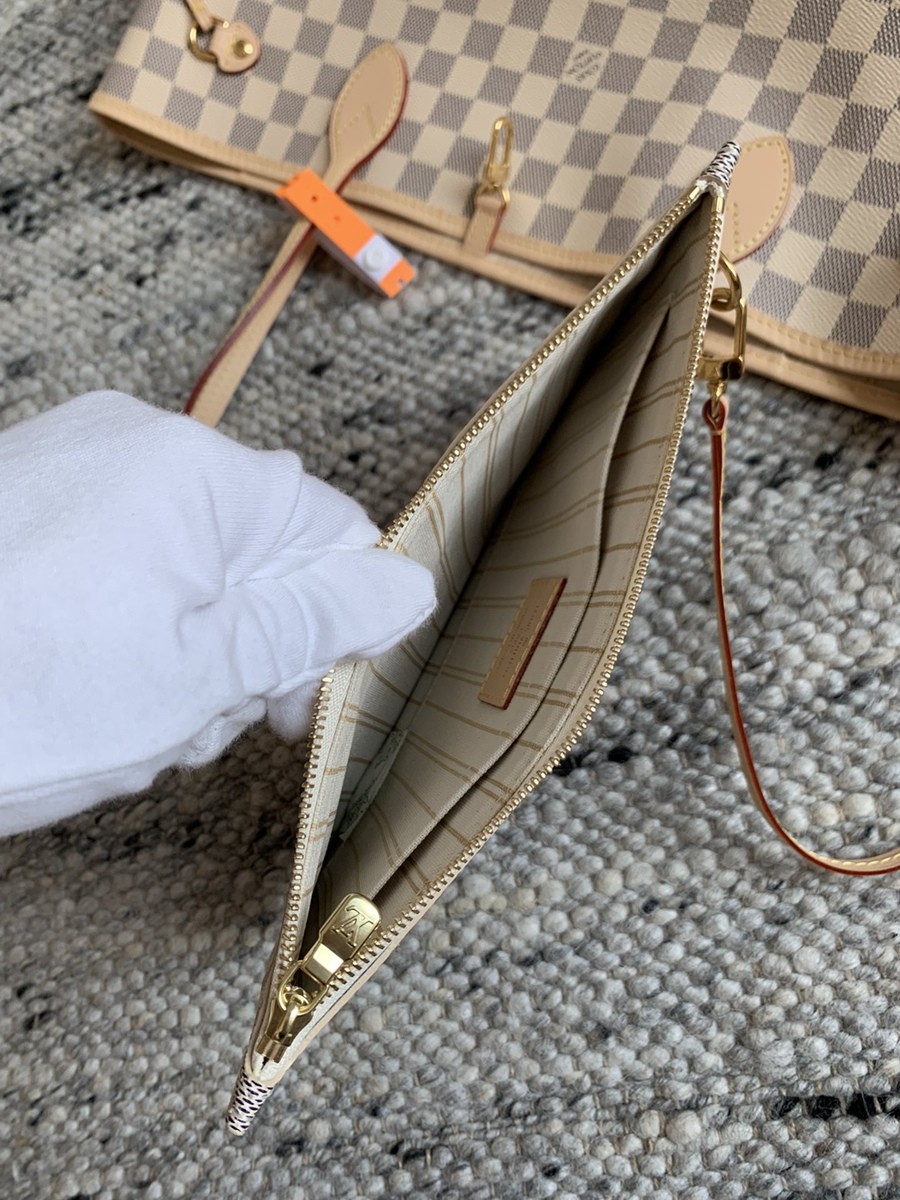 NEVERFULL 中號手袋 M41361_22