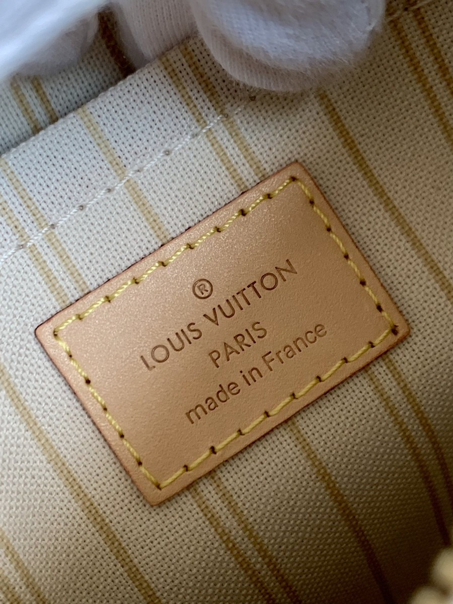 NEVERFULL 中號手袋 M41361_23