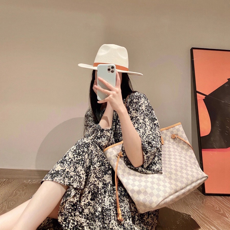 NEVERFULL 中號手袋 M41361_29