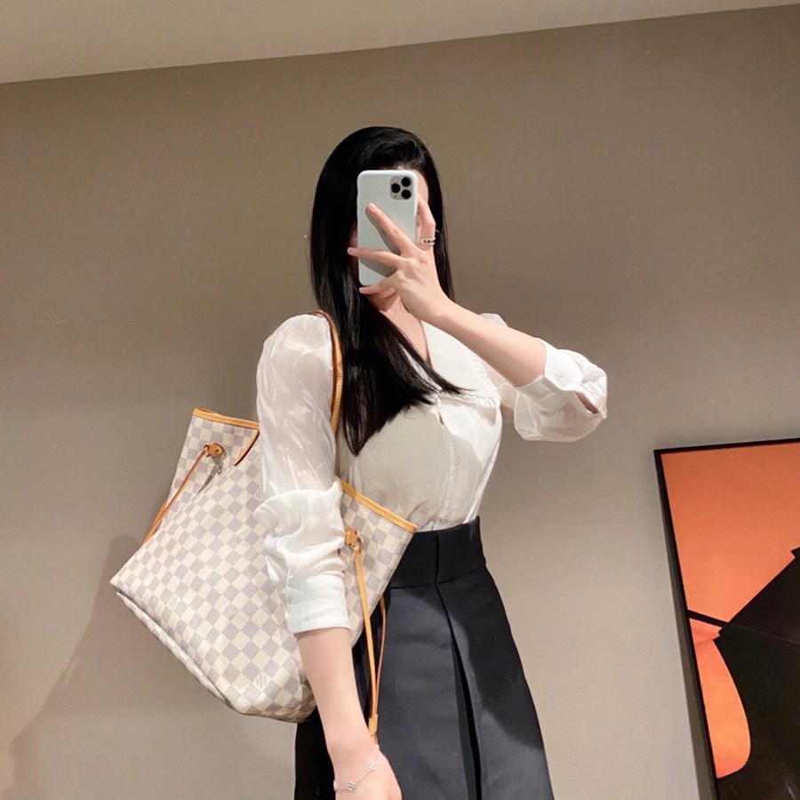 NEVERFULL 中號手袋 M41361_28