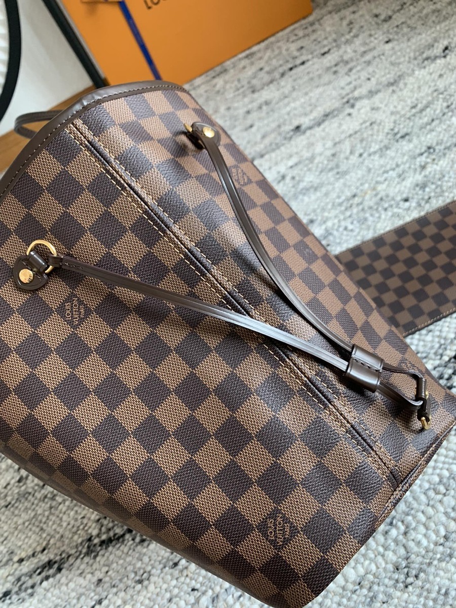 NEVERFULL 中號手袋 M41358_5