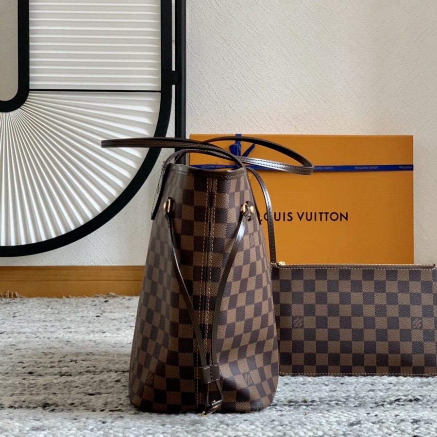 NEVERFULL 中號手袋 M41358_4