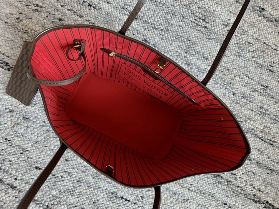 NEVERFULL 中號手袋 M41358_7