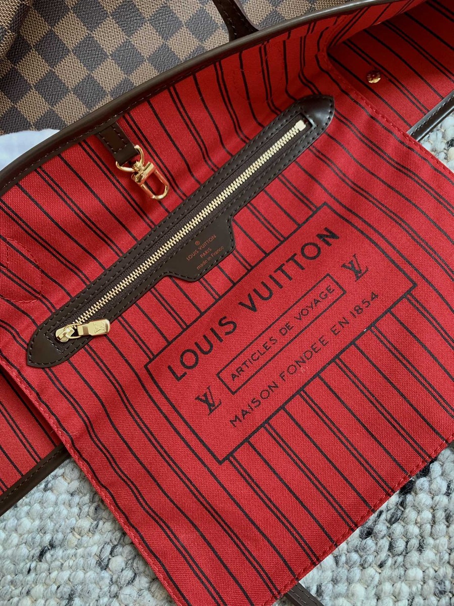 NEVERFULL 中號手袋 M41358_8