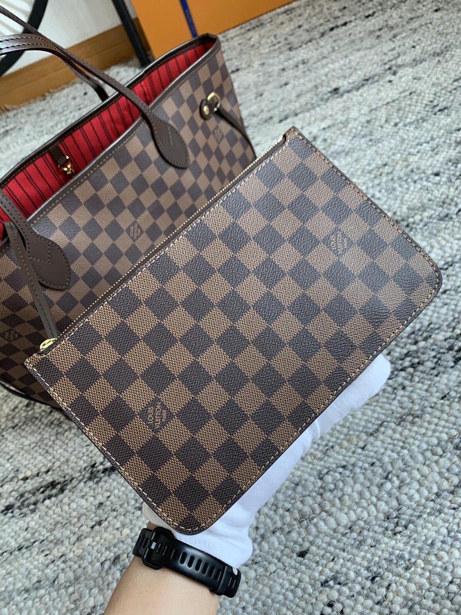 NEVERFULL 中號手袋 M41358_11