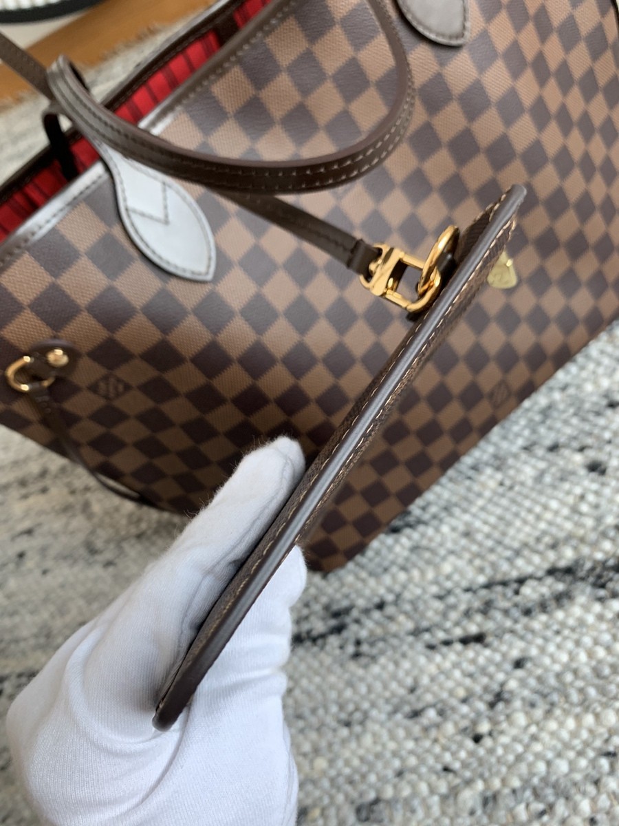 NEVERFULL 中號手袋 M41358_15