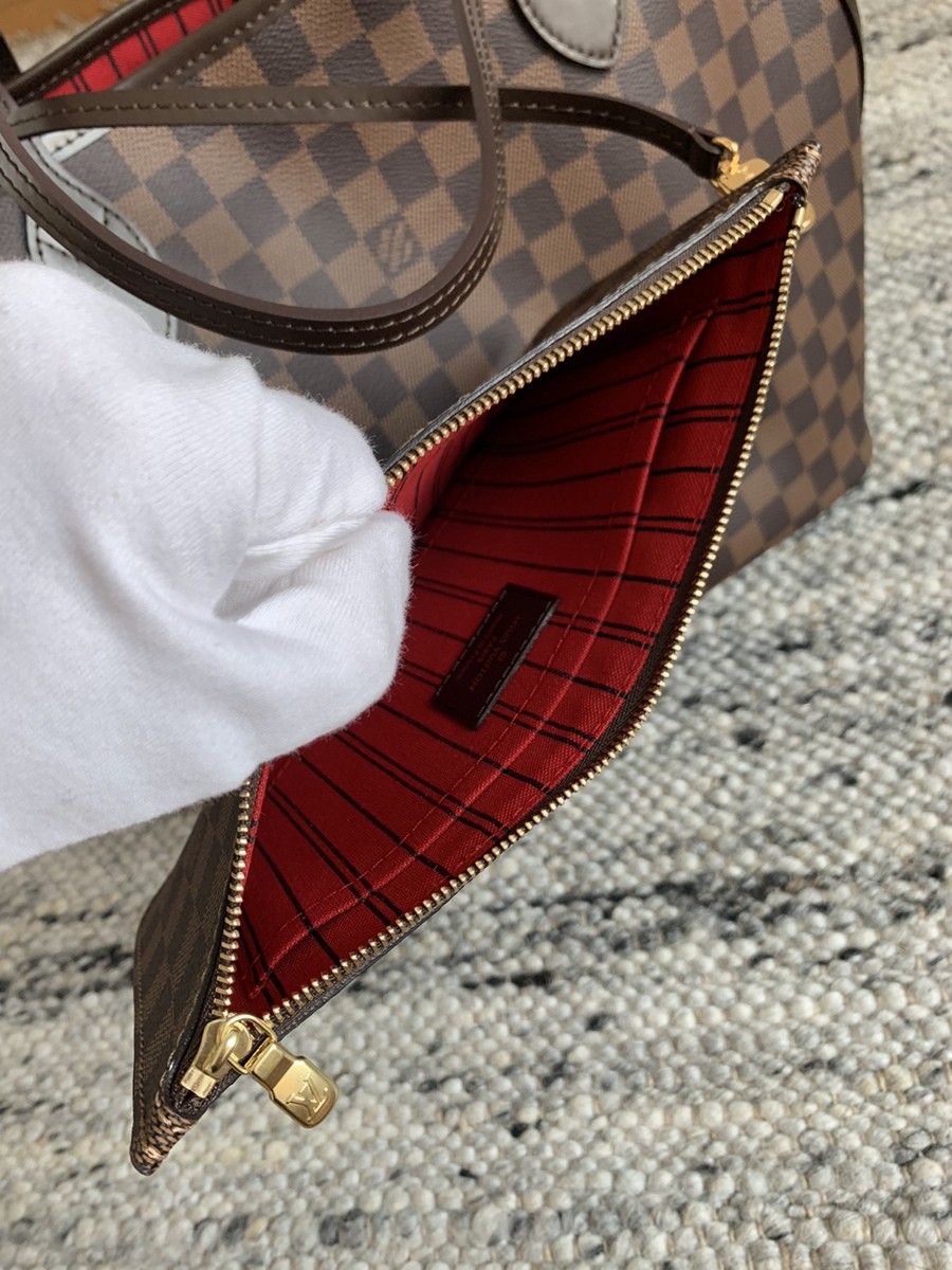 NEVERFULL 中號手袋 M41358_16