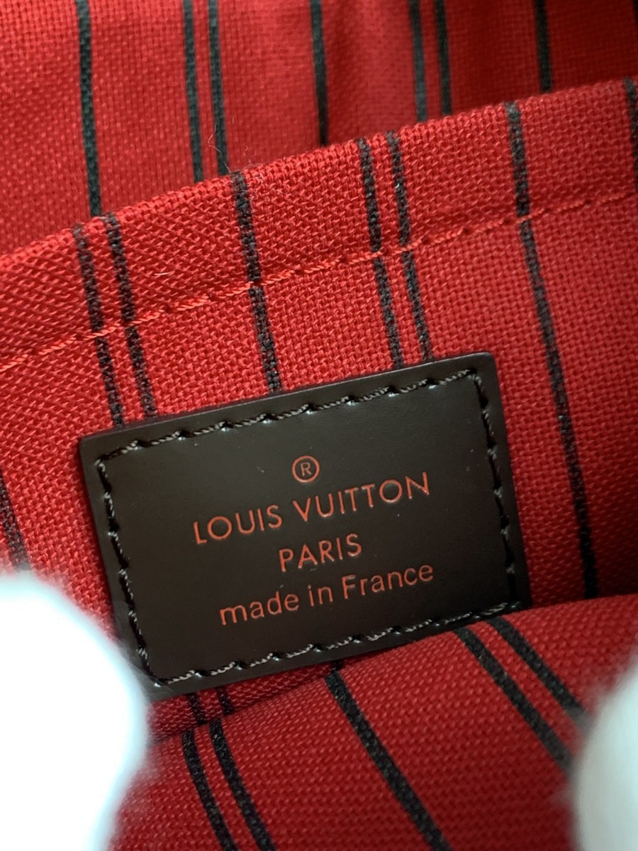 NEVERFULL 中號手袋 M41358_17