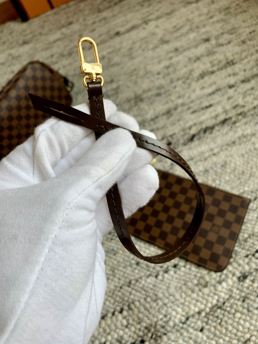 NEVERFULL 中號手袋 M41358_19