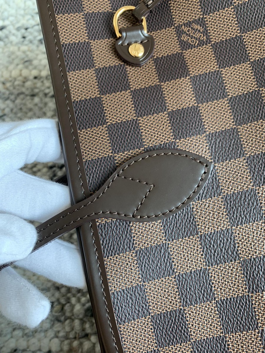 NEVERFULL 中號手袋 M41358_20