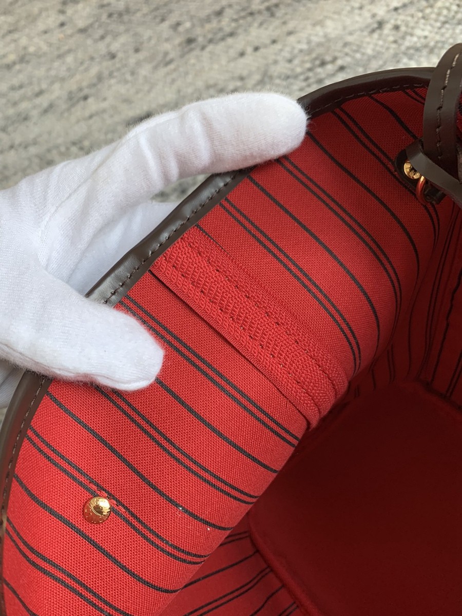 NEVERFULL 中號手袋 M41358_22